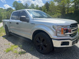 Used 2018 Ford F150 XLT image 6