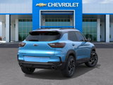 New 2026 Chevrolet TrailBlazer RS w/ Convenience Package image 4