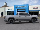 New 2025 GMC Sierra 2500 AT4 image 5