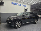 Used 2015 Lexus RX 350 FWD image 2
