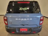 Used 2024 Ford Bronco Sport Outer Banks w/ Tech Package image 5
