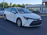 Certified 2024 Toyota Corolla LE image 2