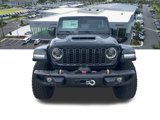 New 2025 Jeep Wrangler Unlimited Rubicon 392 image 2
