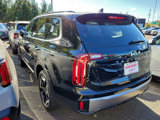 New 2025 Kia Telluride S image 3