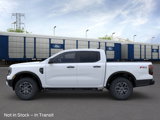 New 2025 Ford Ranger XLT image 3