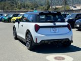 New 2025 MINI Cooper John Cooper Works image 3