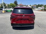 New 2025 Toyota Sienna Limited image 4