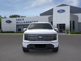 New 2025 Ford F150 Lightning Lariat image 6