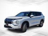 New 2025 Mitsubishi Outlander SE image 3
