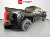New 2025 Toyota Tundra Platinum image 4