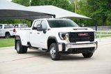 Used 2024 GMC Sierra 3500 Pro image 6