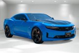 Used 2023 Chevrolet Camaro LT w/ Technology Package image 5