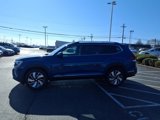 New 2025 Volkswagen Atlas SEL image 3