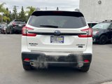 New 2025 Subaru Ascent Bronze Edition image 4