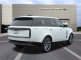 New 2025 Land Rover Range Rover SE image 5