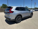 New 2026 Honda CR-V EX-L image 3