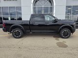 New 2025 RAM 2500 Rebel image 2