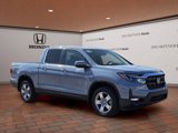 New 2025 Honda Ridgeline RTL image 3