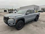 New 2025 Nissan Frontier PRO-4X w/ Pro Convenience Package image 3
