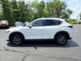 Used 2019 MAZDA CX-5 Touring image 4
