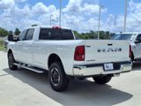 New 2025 RAM 3500 Laramie image 2