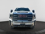 New 2025 GMC Sierra 2500 SLT image 3