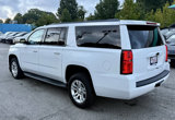Used 2017 Chevrolet Suburban LT image 4