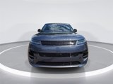 New 2025 Land Rover Range Rover Sport Dynamic SE image 3