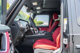 Used 2023 Mercedes-Benz G 63 AMG Squared image 5