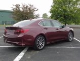 Used 2015 Acura TLX V6 image 6