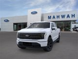 New 2025 Ford F150 Lightning Platinum w/ Dark Elements Package image 2