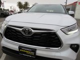 New 2025 Toyota Highlander Limited image 5