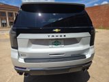 New 2025 Chevrolet Tahoe Premier image 4