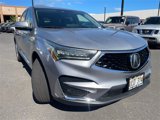Used 2021 Acura RDX FWD image 3