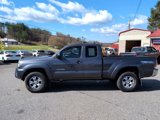 Used 2015 Toyota Tacoma 4x4 Access Cab V6 image 2
