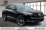 New 2025 Acura RDX A-Spec image 3