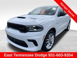 Certified 2023 Dodge Durango R/T image 3