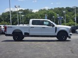 New 2025 Ford F250 XL w/ STX Appearance Package image 3