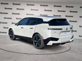 New 2025 BMW iX xDrive50 w/ Premium Package image 3