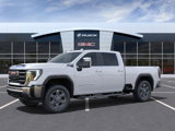 New 2025 GMC Sierra 2500 SLT image 2
