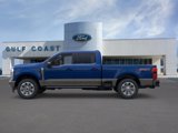 New 2026 Ford F250 King Ranch image 3