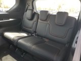 New 2025 Nissan Armada SL w/ Captain's Chari Seat Package image 6