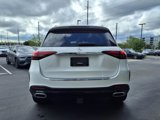 New 2025 Mercedes-Benz GLE 350 4MATIC image 5