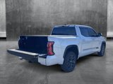New 2025 Toyota Tundra Platinum image 2