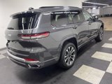 New 2025 Jeep Grand Cherokee L Overland image 4