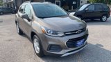 Used 2021 Chevrolet Trax LT w/ Premium Seat Package image 3