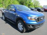 Certified 2020 Ford Ranger XL w/ Equipment Group 101A Mid image 3