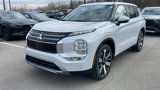 New 2025 Mitsubishi Outlander SE image 3