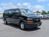 Used 2023 Chevrolet Express 3500 Extended w/ Driver Convenience Package image 6