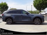 New 2025 MAZDA CX-70 Plug-In Hybrid w/ Premium Plus image 3